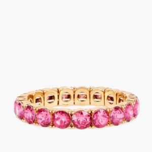 Crystal Stretch Bracelet